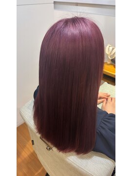 アニュー 大宮店(ANEW) ベリーピンク