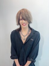 ファースト 仙台店(first) 伊勢元 men's限定