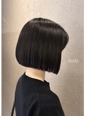 ボブ