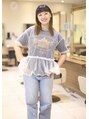 アッシュ 中山店(Ash) 川上 希莉