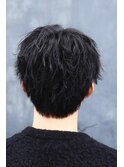波ツイスパセンターパート