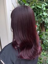 グラマラス GLAMOROUS&nbsp;【渡辺まとい】ピンクラベンダー