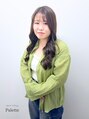 パレット 伊勢原店(Palette) 幸山 麻優