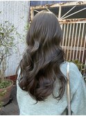 【Tierra桑原圭太】肌をくすませない特殊配合のオリーブカラー