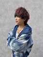 アンダーバーホワイト 広島 並木店(_WHITE) 田中 友樹