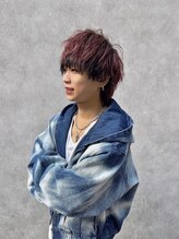 アンダーバーホワイト 広島 並木店(_WHITE) 田中 友樹