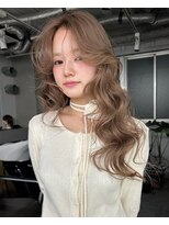 フェブ(fev)&nbsp;フェミニンレイヤー