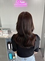 セブンルックスクレオ(7LOOKS creo) アッシュブラウン