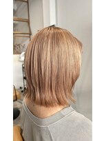 レイズ(Raise)&nbsp;ハイトーン/ブリーチ/レイヤーカット/シアーカラー/香川/高松