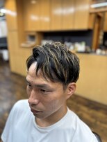 キーン 溝の口店(KEEN) ショートツーブロック