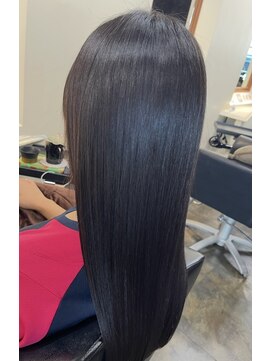 アルグラーテ (Arglarte) 縮毛矯正/髪質改善/酸性矯正