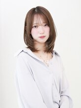 イロウ 天神大名店(IROW) haru 天神/大名