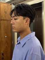 レーヴス(REVES)&nbsp;毛流れショート