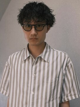 マイルス(MILES) 柔らかニュアンスショート