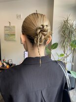 ギルド(guild.)&nbsp;ネジネジアレンジ