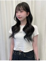 ボタン ハカタ(VOTAN hakata) 福岡美容室/レイヤーカット