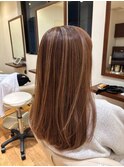 ハイライト、ロング