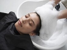ウルヘアー(Ulu Hair)