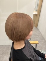 シアン 立川店(Shian)&nbsp;ミルクティーベージュ