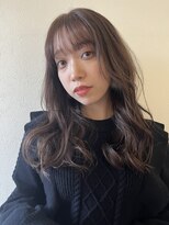 メルト 吉祥寺(melt)&nbsp;アッシュグレーベージュこなれ透明感20代30代人気吉祥寺