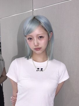 ジーナリア(Xena ria) 《Kaede》ミント◎