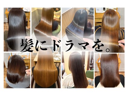 オブハーツ 若葉台店(OF HEARTS)の写真