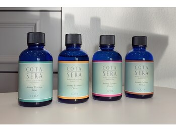 ブランシェ 春日井市民病院前店(BRANCHE)の写真/春日井市で癒しの空間を堪能。熟練スパニストが頭皮環境と血行促進をサポート！極上の地肌ケア体験を♪