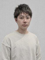 サロウィン 名古屋(SALOWIN)&nbsp;ショートレイヤー