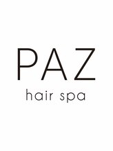 ヘアースパパズ(hairspaPAZ)&nbsp;アン 