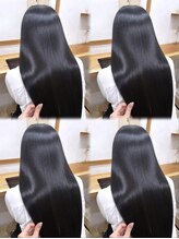 本気で目指した、絹以上の質感美