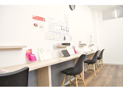 スマートカラーキレイ ダイレックス広島福島店(Kirei)の写真