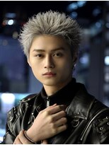 ゴールド 渋谷神南(GOALD) スパイキーショート