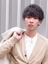 グロウ 博多店(growth) マッシュハイレイヤー