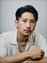 ザゴールド 宮崎(THE GOLD)&nbsp;men'shair/波巻きツイストスパイラル/ニュアンスパーマ