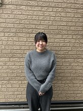 ヘアーメイク ラウラ(Hair+Make RauRa)&nbsp;田代 恵菜
