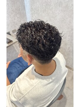 モアナ バイ ラナ 甚目寺店(MoanA BY LANA) ツイスト/スパイラル/ツイストスパイラル/フェザーパーマ