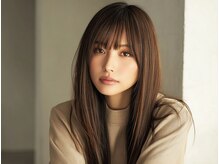 ヘアーリゾート リアン(Lian)