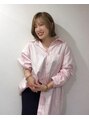 ヘアーリゾートレガロ 八尾店(Hair Resort regalo) いぢち ちひろ