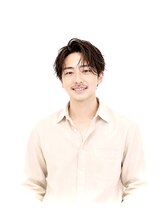 ラブラ メイ(Labura mei)&nbsp;岩渕 大樹