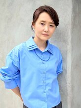 エムスラッシュ 新百合ヶ丘(M.SLASH) 高浜千佳子 新百合ヶ丘