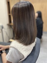 アンノ(anno)&nbsp;極細ハイライト