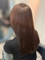 ラニシス ヘアー(Lanisis Hair)&nbsp;ナチュラルブラウン！！！