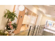ハコニワ(Hakoniwa)の雰囲気(店舗外観1)