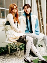 シロフイケブクロ(shirof ikebukuro)&nbsp;Floren Season Collection AW