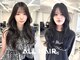 オールヘア(ALL HAIR)の写真