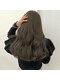 ボルデヘアー 亀有(Borde HAIR)の写真/【亀有駅2分】厳選商材でダメージを補修しながら美しい艶髪に◎今までにない手触りを実感してください♪
