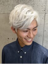 メンズジェスター(Men's JESTER)&nbsp;ブリーチ