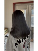 ヴァイオレット(VIOLET) グレージュ