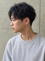 ノーマ(no-ma)&nbsp;【フェザーパーマ】10代・20代に人気