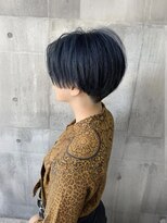 ソア(SOAR)&nbsp;ネイビーブルーカラー【橋本/橋本駅】